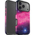 The California Nebula iPhone 17 Pro Impact Case