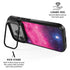 The California Nebula iPhone 17 Pro Kickstand Case