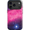 The California Nebula iPhone 17 Pro Magsafe Impact Case