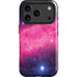 The California Nebula iPhone 17 Pro Magsafe Impact Case