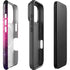 The California Nebula iPhone 17 Pro Magsafe Impact Case