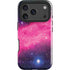 The California Nebula iPhone 17 Pro Max Impact Case