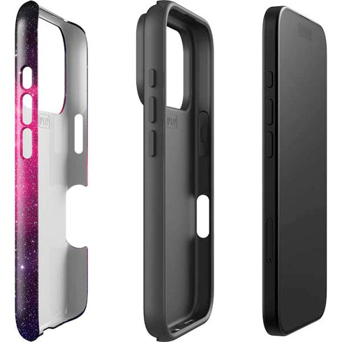 The California Nebula iPhone 17 Pro Max Impact Case