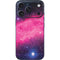 The California Nebula iPhone 17 Pro Max Skin