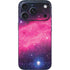 The California Nebula iPhone 17 Pro Max Skin