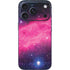 The California Nebula iPhone 17 Pro Skin