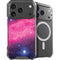 The California Nebula iPhone 18 Pro MagSafe Case