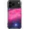 The California Nebula iPhone 18 Pro Max Clear Case