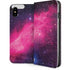 The California Nebula iPhone 8 Folio Case
