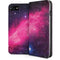 The California Nebula iPhone SE (2nd & 3rd Gen) Folio Case
