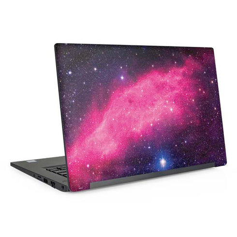 The California Nebula Dell Latitude Skin
