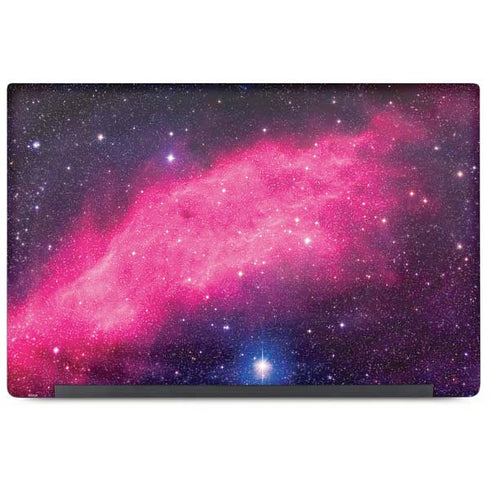 The California Nebula Dell Latitude Skin