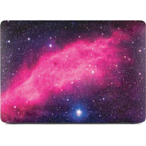 The California Nebula Apple MacBook Air Skin