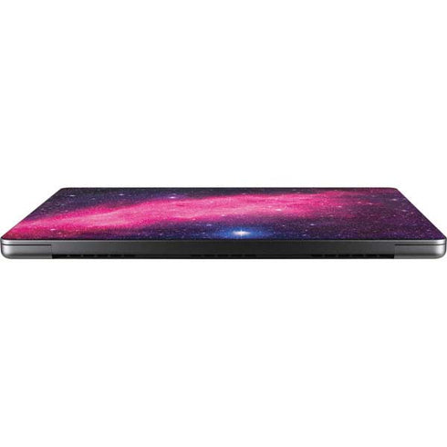 The California Nebula Apple MacBook Pro 14-inch Skin