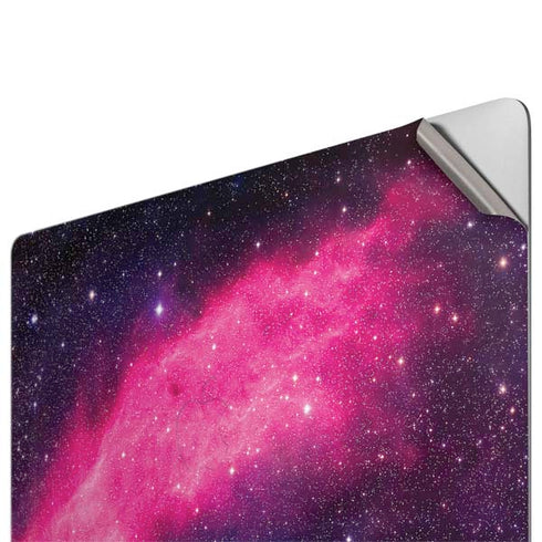 The California Nebula Apple MacBook Pro 16-inch Skin