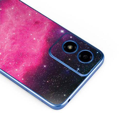The California Nebula Moto G Play 4G (2024) Skin