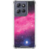 The California Nebula Moto G Stylus 5G (2025) Clear Case