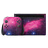 The California Nebula Nintendo Skins