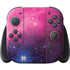 The California Nebula Nintendo Switch 2 (2025) Joy-Con Controller Skin