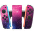 The California Nebula Nintendo Switch 2 (2025) Joy-Con Controller Skin