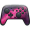 The California Nebula Nintendo Switch 2 (2025) Pro Controller Skin
