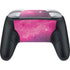 The California Nebula Nintendo Switch 2 (2025) Pro Controller Skin