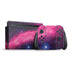 The California Nebula Nintendo Skins