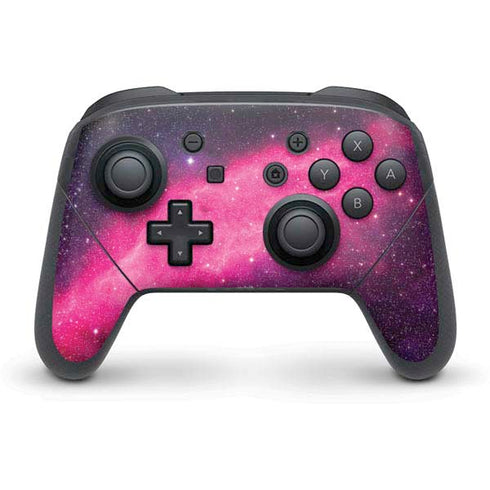 The California Nebula Nintendo Skins