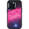 The California Nebula Otterbox Defender iPhone Skin