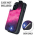 The California Nebula Otterbox Defender iPhone Skin