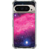 The California Nebula Pixel 9/9 Pro Clear Case
