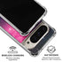The California Nebula Pixel 9/9 Pro Clear Case