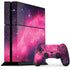 The California Nebula PlayStation PS4 Skins