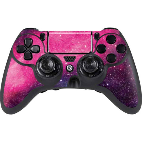 The California Nebula PlayStation PS4 Skins