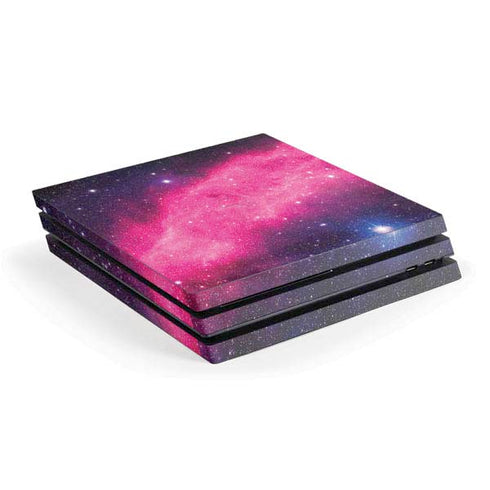 The California Nebula PlayStation PS4 Skins