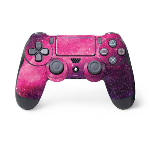 The California Nebula PlayStation PS4 Skins
