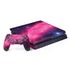The California Nebula PlayStation PS4 Skins