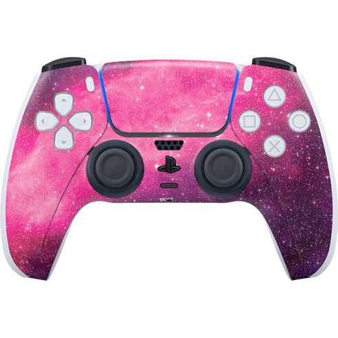 The California Nebula PlayStation PS5 Skins