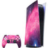 The California Nebula PlayStation PS5 Skins