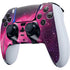 The California Nebula PS5 DualSense Edge Pro Controller Skin