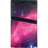The California Nebula PS5 Pro Console Skin