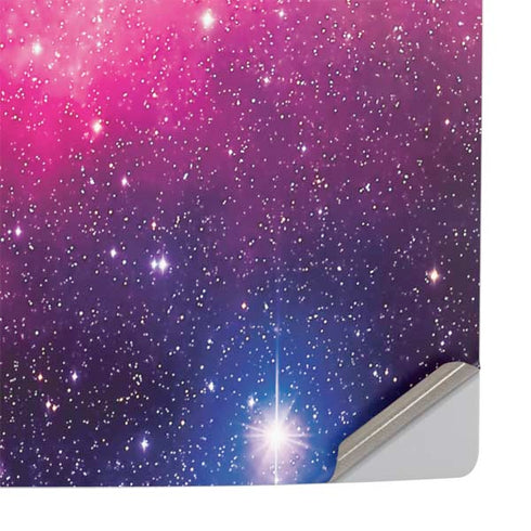 The California Nebula PS5 Pro Console Skin