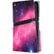 The California Nebula PS5 Pro Disk Console Skin
