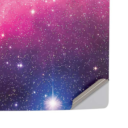 The California Nebula PS5 Pro Disk Console Skin