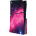 The California Nebula PlayStation PS5 Skins