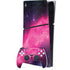The California Nebula PlayStation PS5 Skins
