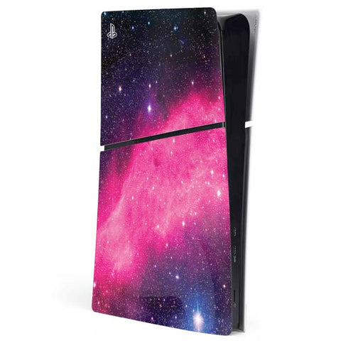 The California Nebula PlayStation PS5 Skins