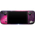 The California Nebula Steam Deck Handheld Gaming Computer Skin