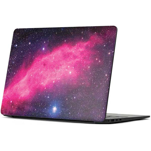 The California Nebula Surface Laptop 7 13.8in Skin