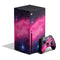 The California Nebula Xbox Series X Bundle Skin